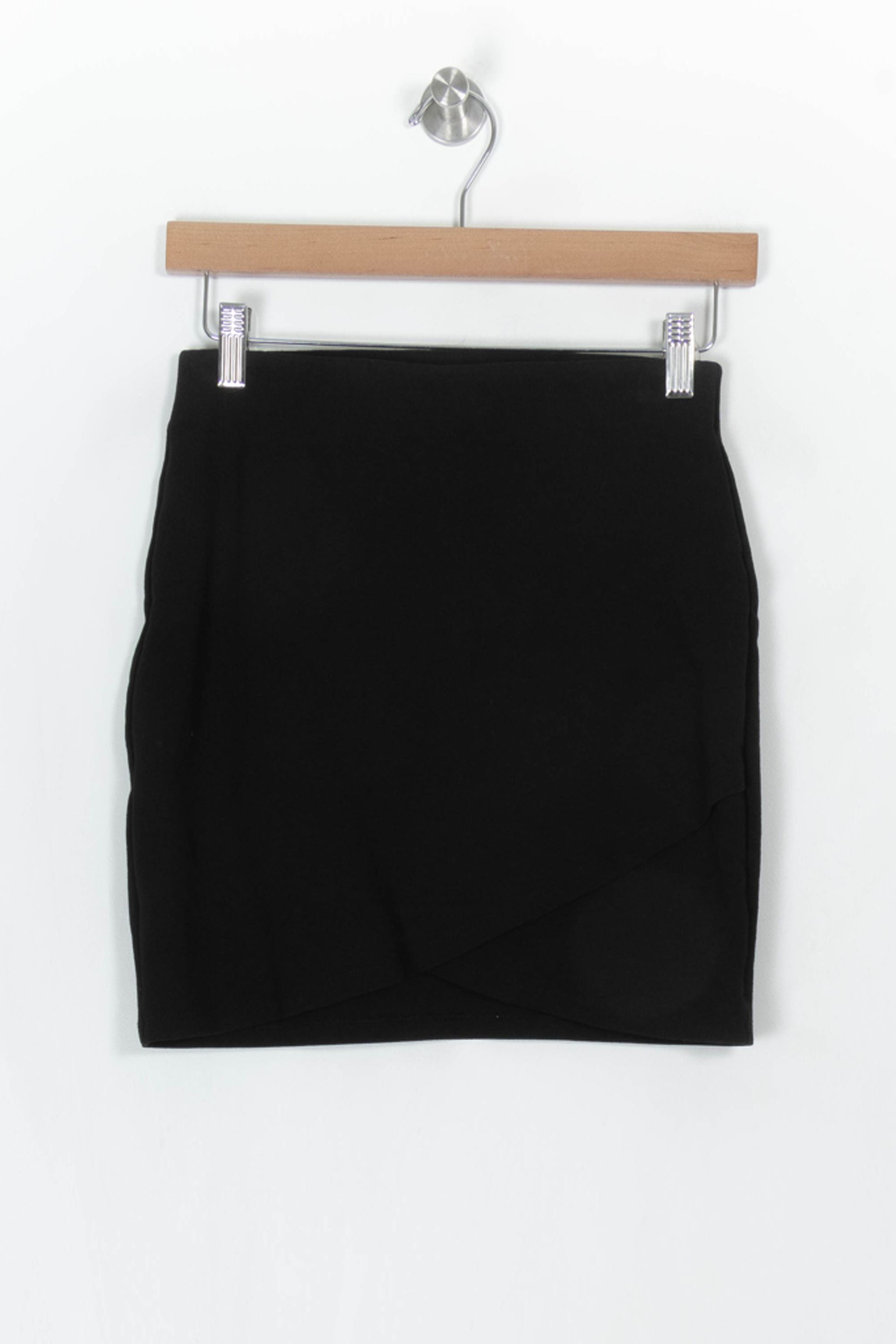 Short & midi skirt SEZANE - Seconde main Black
