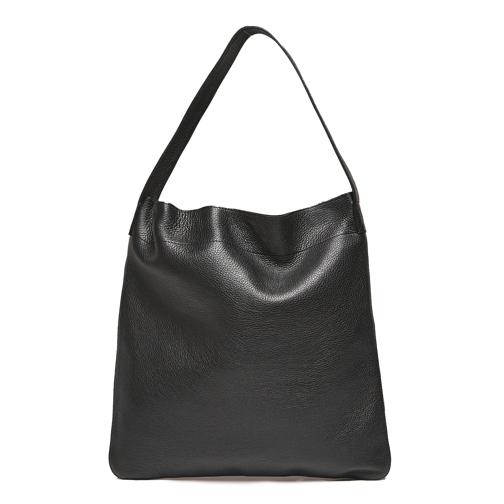 Cabas en cuir GERARD DAREL Noir