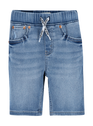 LEVI'S KIDS SALT LAKE Faded jeans