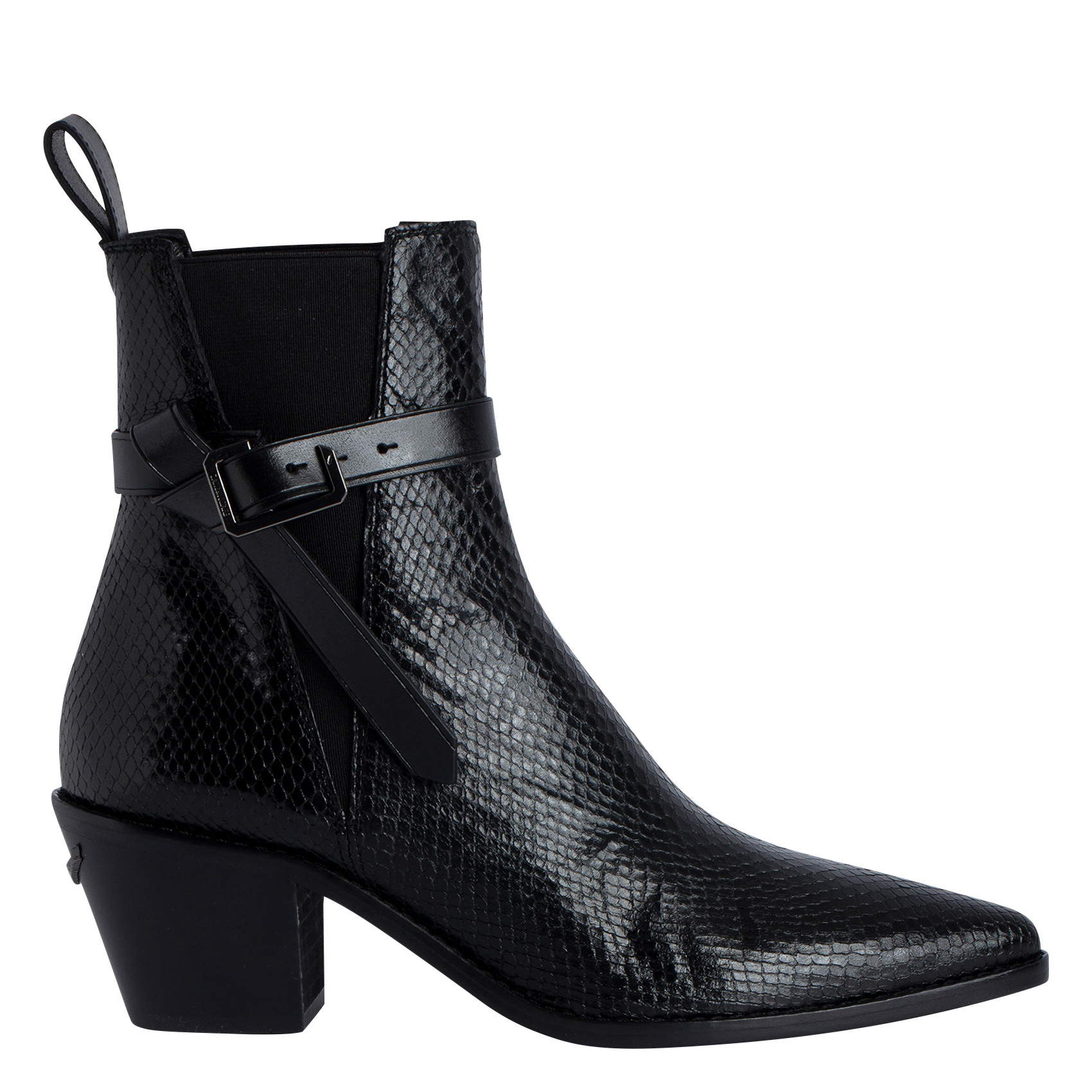 TYLER ZADIG&VOLTAIRE Noir