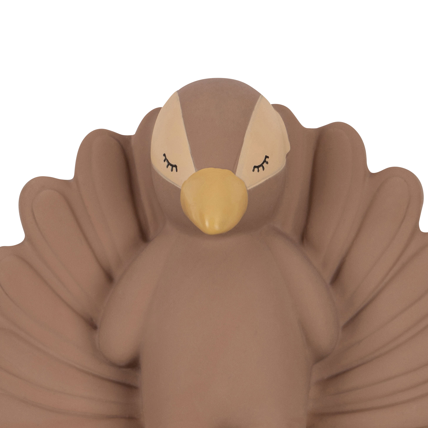 Anneau de dentition KONGES SLOJD Rose