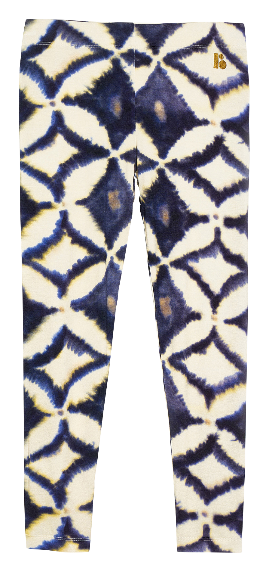 Printed leggings BELLEROSE Grey