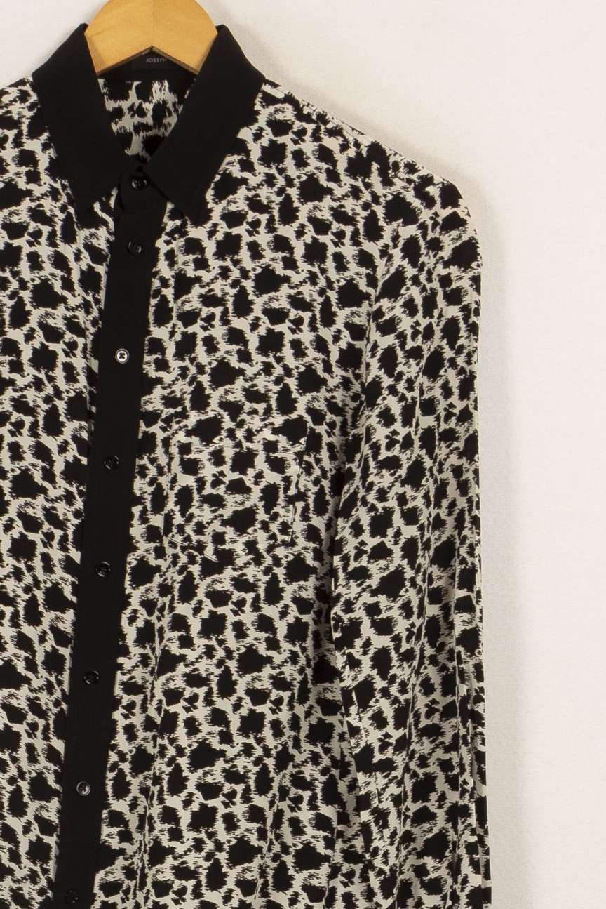 Blouse - Joseph JOSEPH - Seconde Main Black