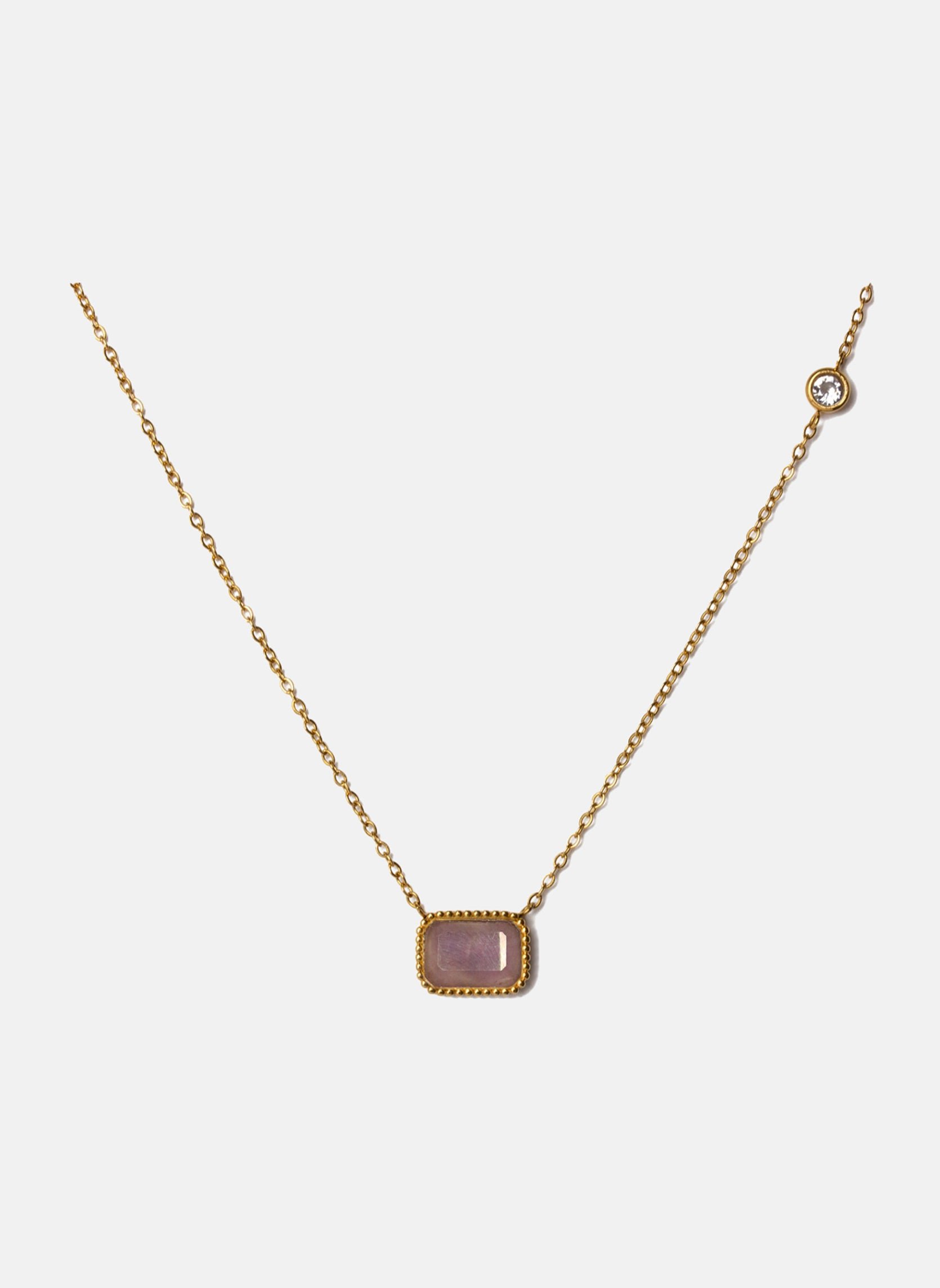 Chain necklace AEC Paris