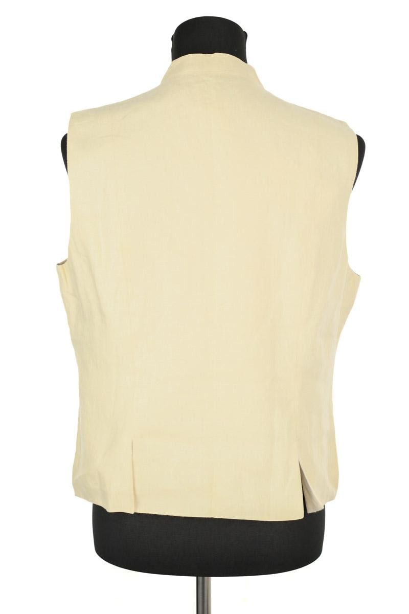 . KENZO - SECONDE MAIN Yellow