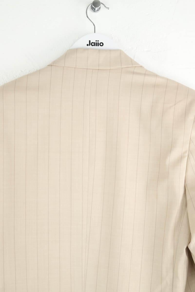 Polo shirt IRO - Seconde Main Beige