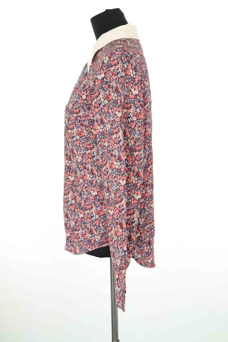 Blouse STELLA FOREST - SECONDE MAIN Multicolored