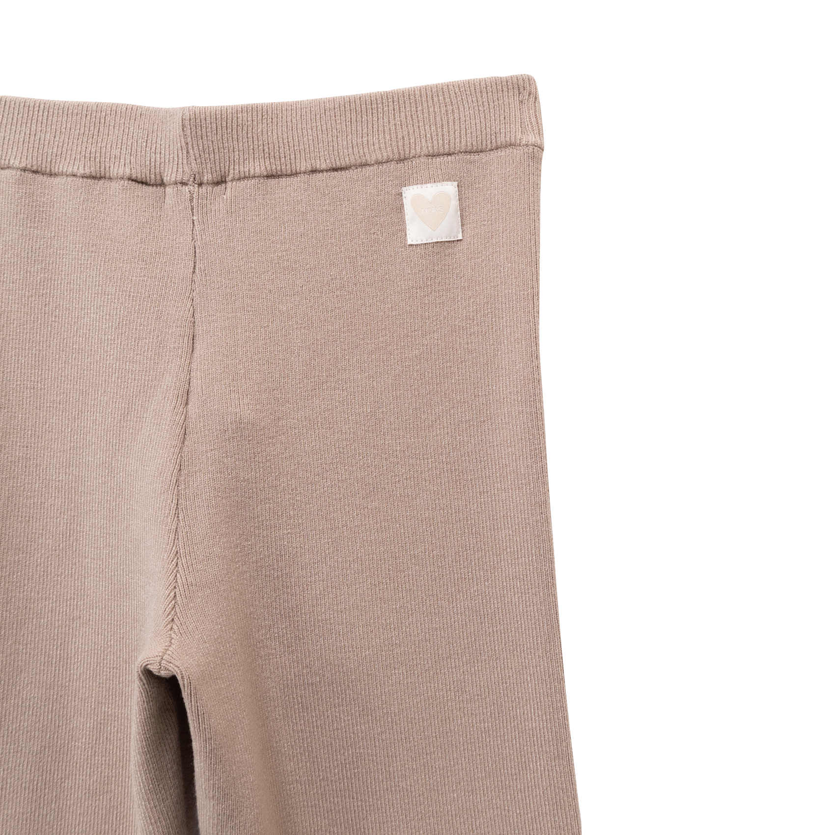 Pantalon flare IKKS JUNIOR Beige