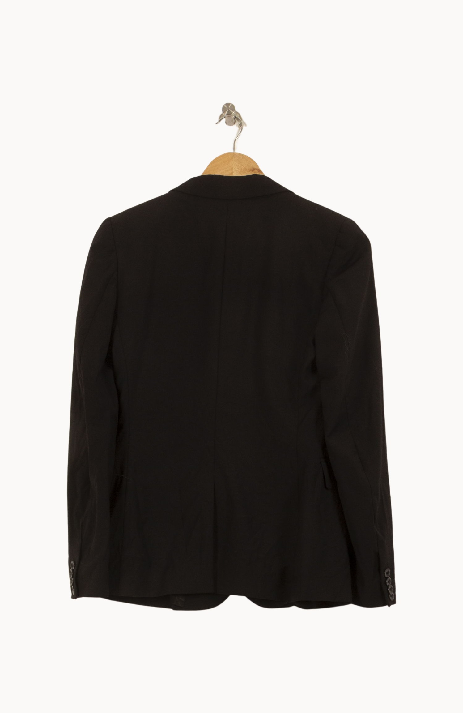 Jacket FILIPPA K - Seconde Main Black
