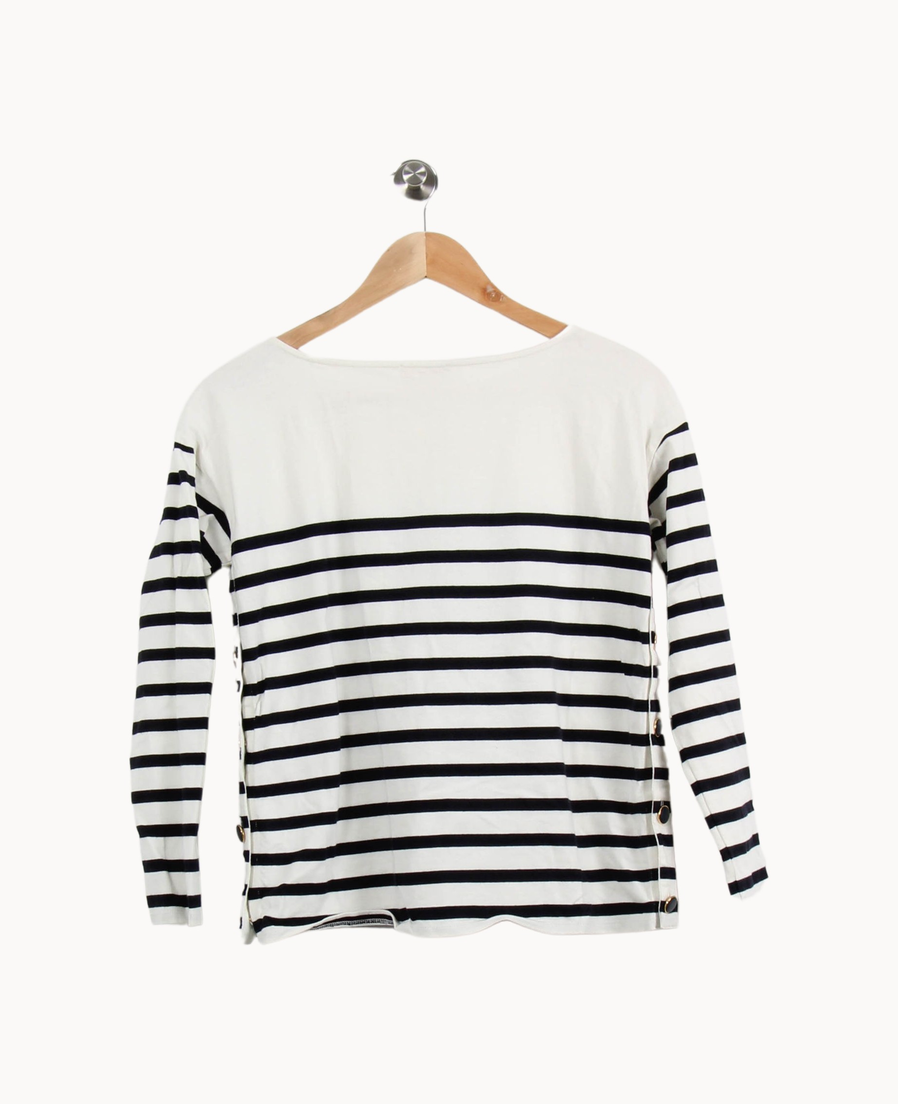 Blouse SEZANE - Seconde main Multicolored