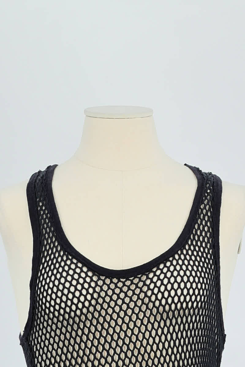 Dress ISABEL MARANT - Seconde Main Black