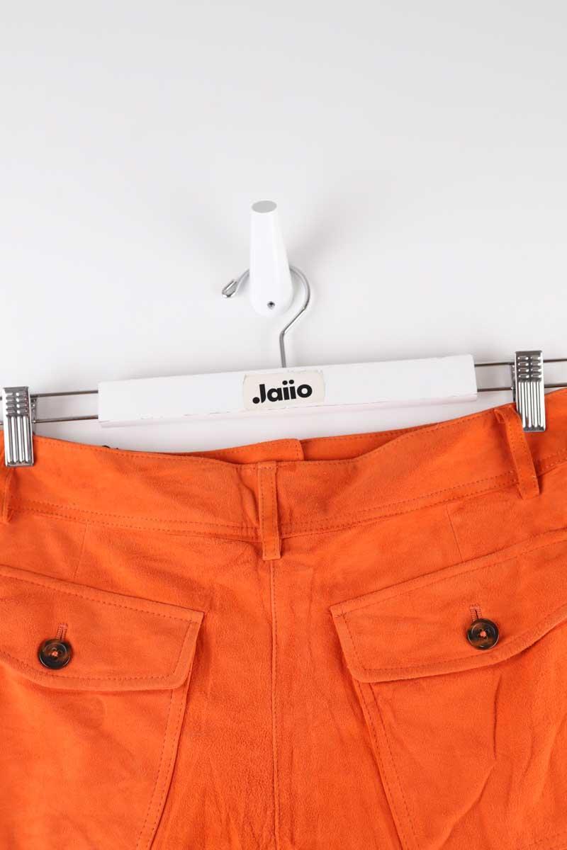 Mini shorts MICHAEL KORS - Seconde main Orange