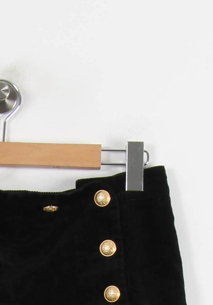 Shorts SEZANE - Seconde main Black