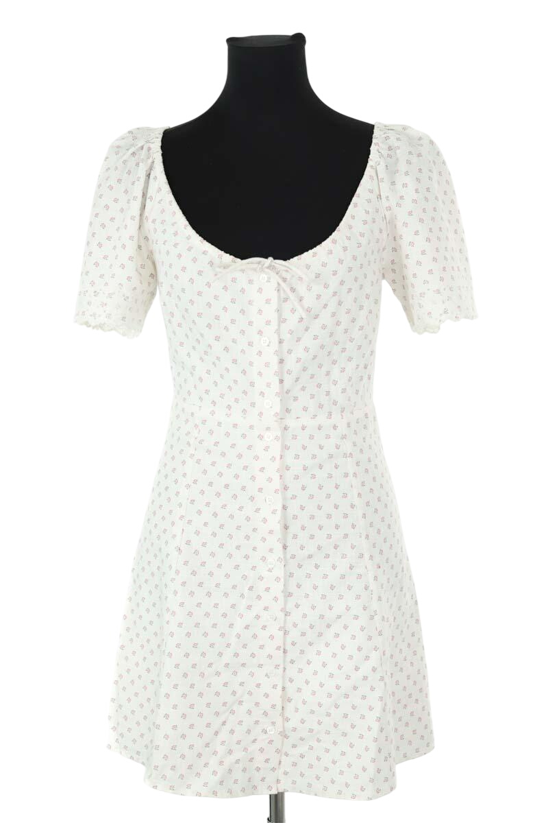 Dress SEZANE - Seconde main Beige