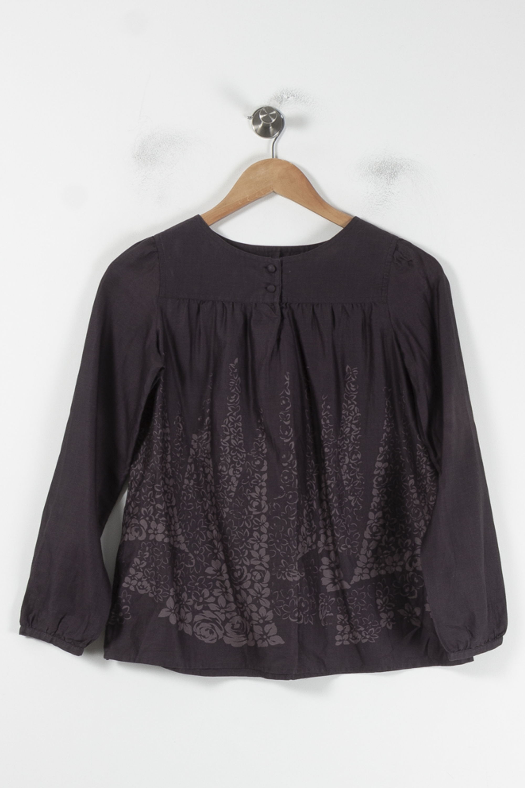 Blouse COMPTOIR DES COTONNIERS - Seconde main Purple