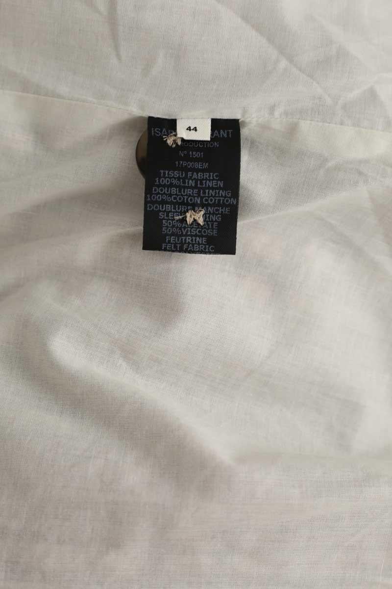 Blazer ISABEL MARANT - Seconde Main Multicolored