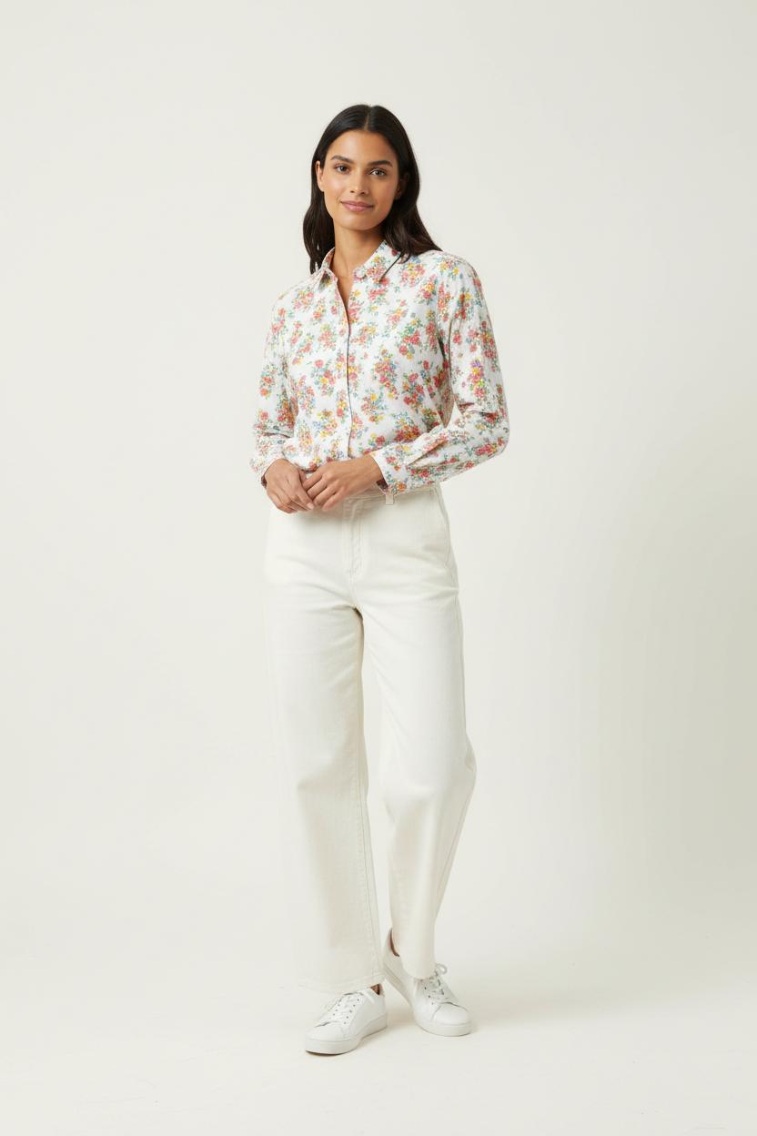 Shirt SEZANE - Seconde main Multicolored