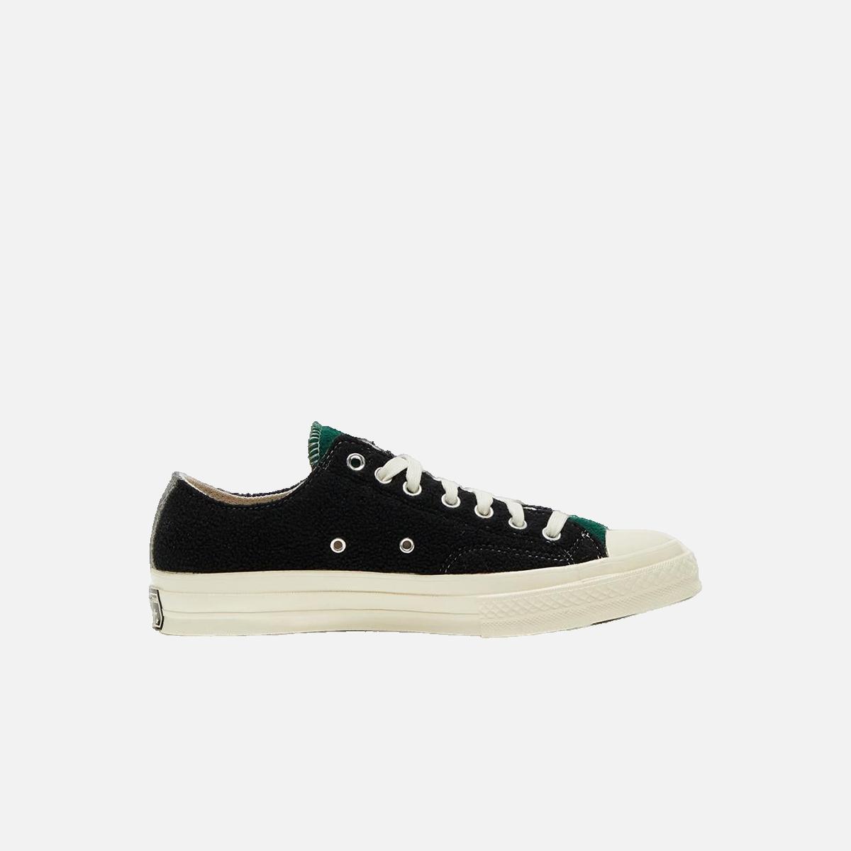 Davina high-top trainers CONVERSE Blue