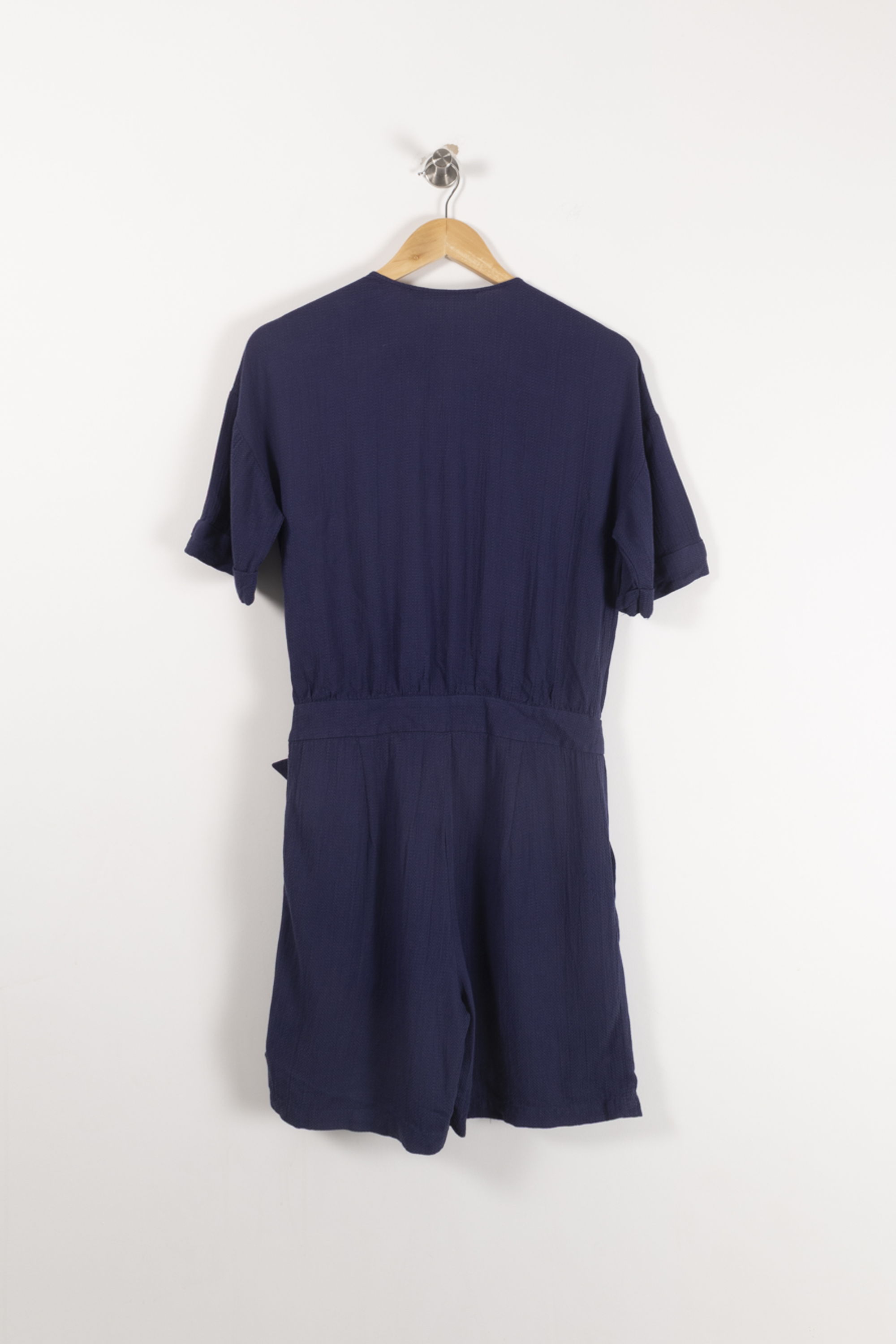 Playsuit COMPTOIR DES COTONNIERS - Seconde main Blue