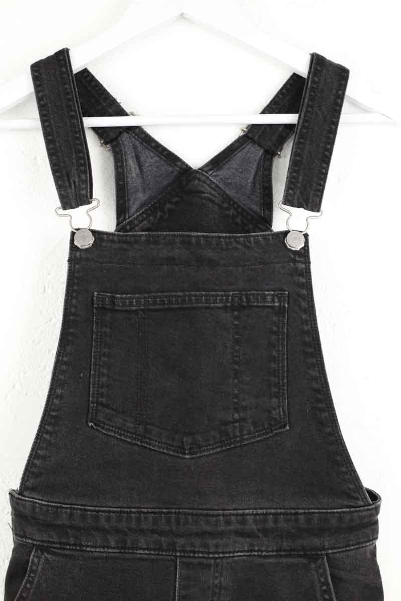 Dungarees LEVI'S - Seconde main Black