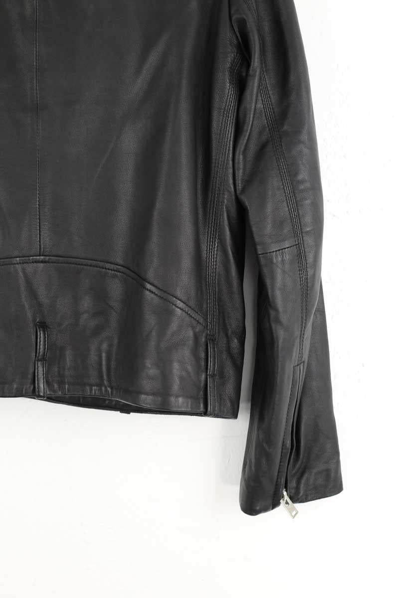 JACKET IRO - Seconde Main Black