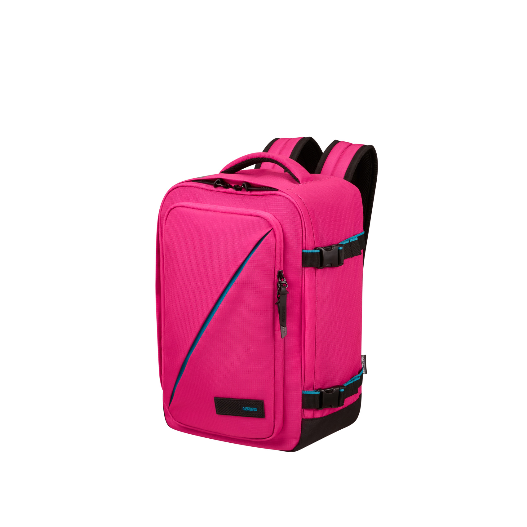 Take2cabin sac à dos AMERICAN TOURISTER Rose