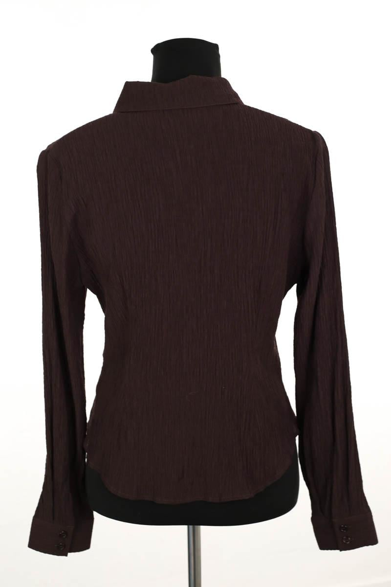 Shirt ROUJE - Seconde Main Brown