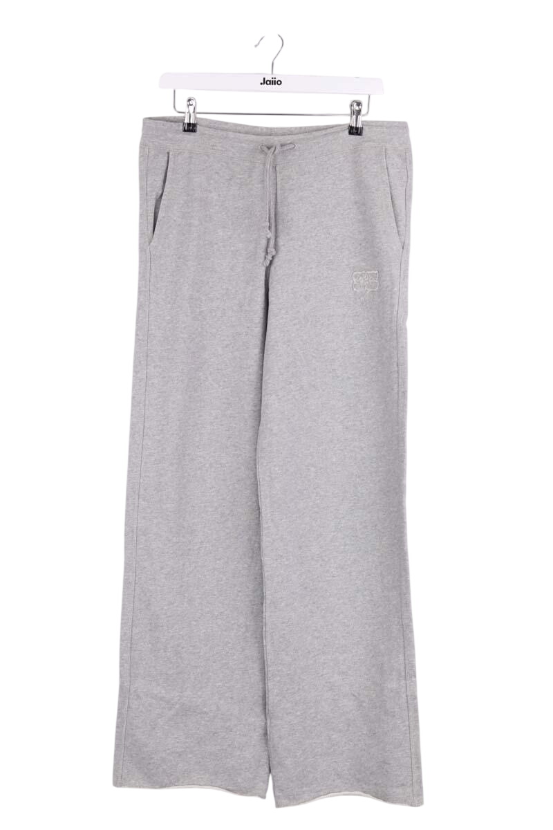 PANTS GANNI - Seconde Main Grey