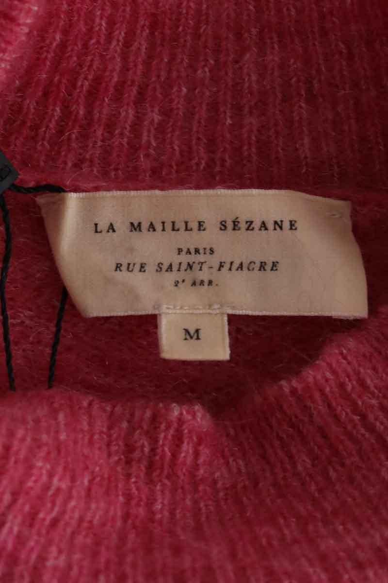 Dress SEZANE - Seconde main Pink