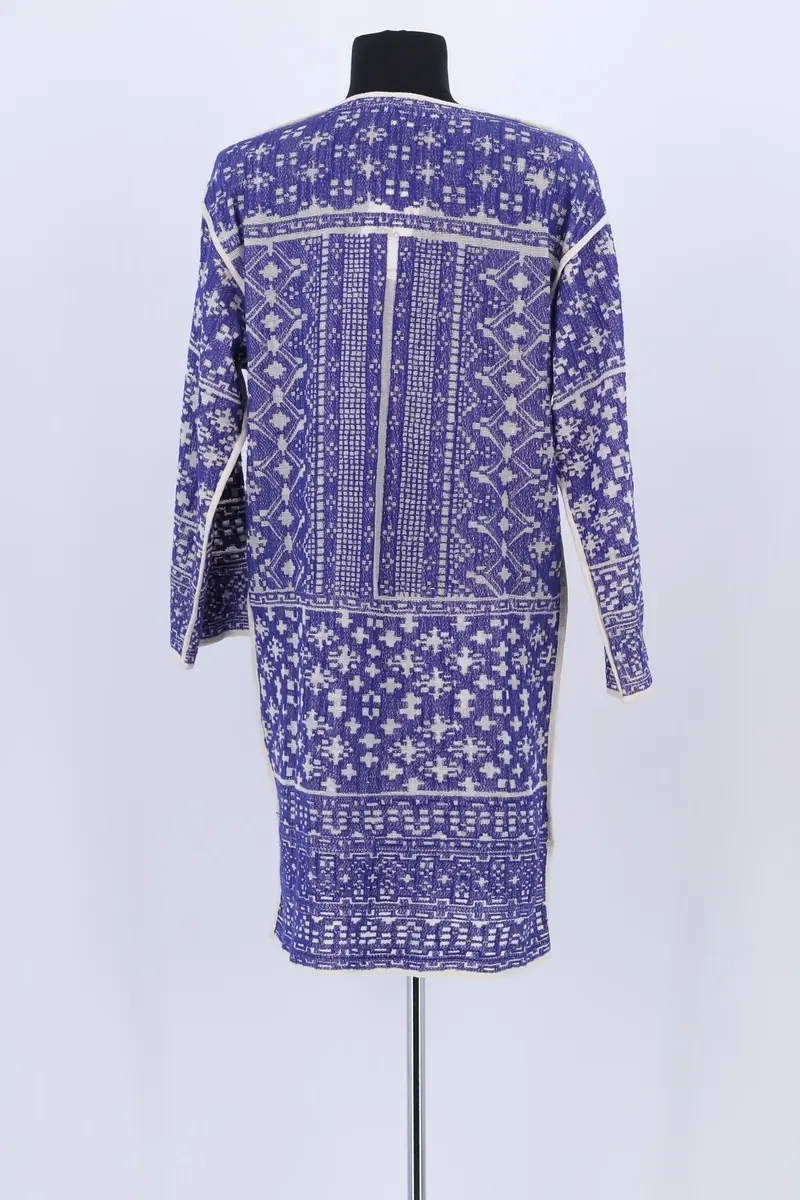 Sweater ISABEL MARANT ÉTOILE - SECONDE MAIN Blue
