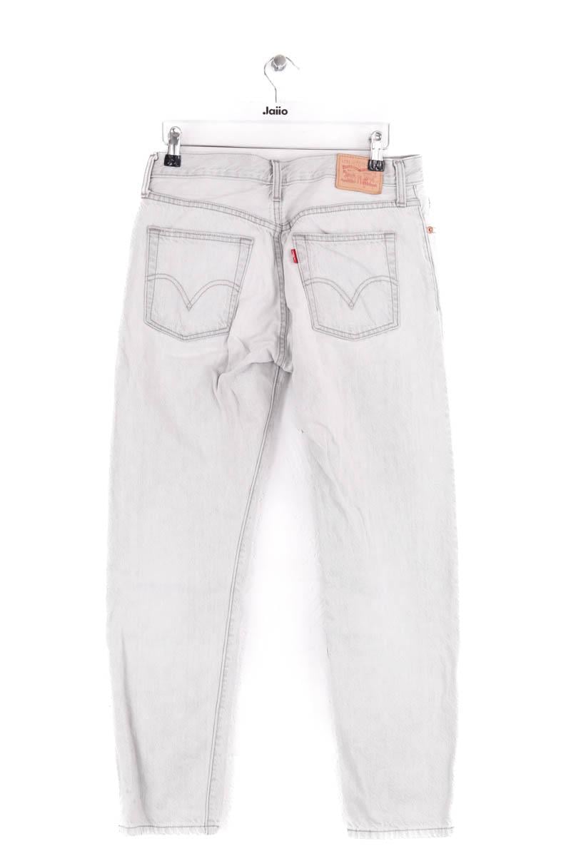Straight jeans LEVI'S - Seconde main Grey