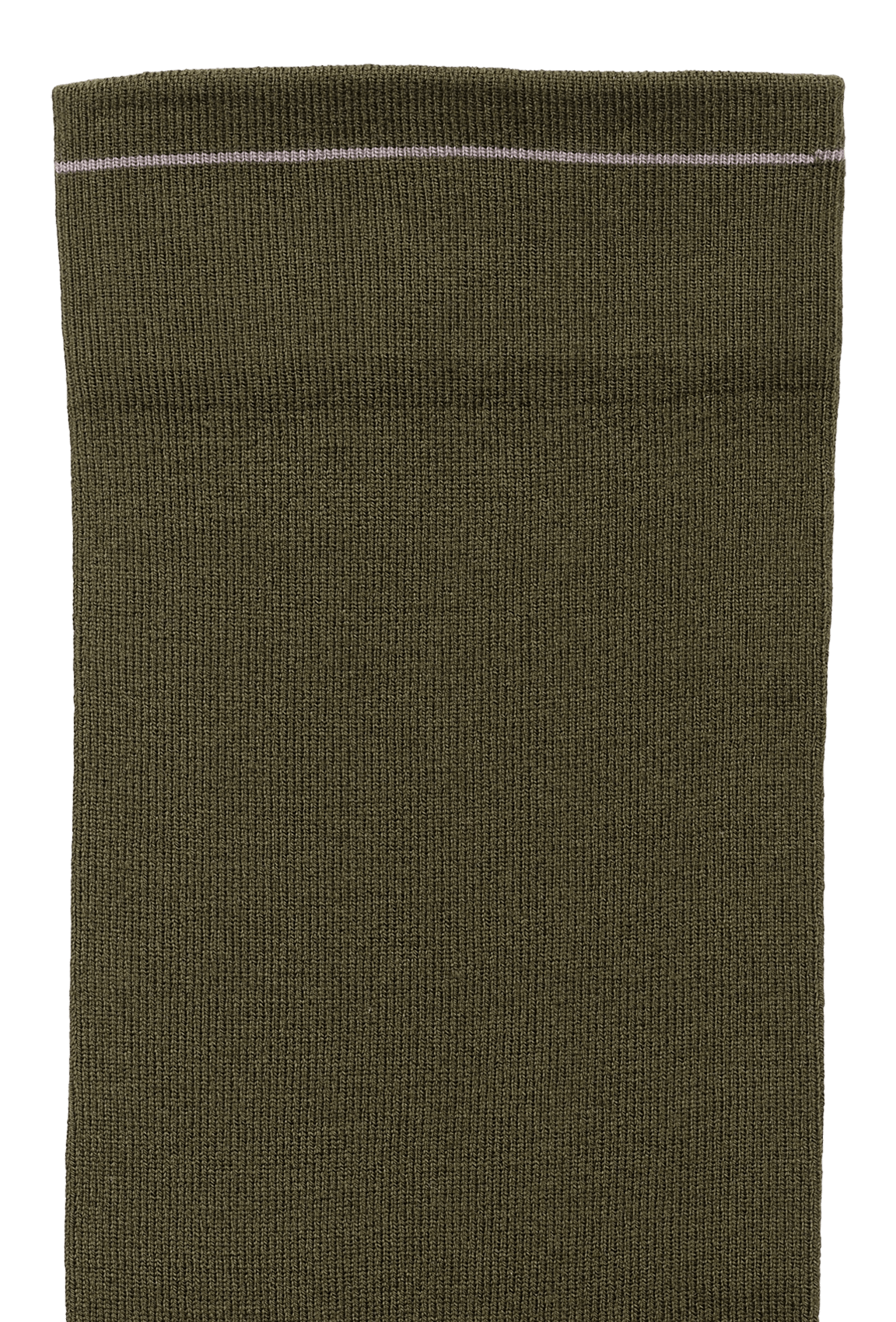 Katoenen sokken BONNE MAISON Kaki
