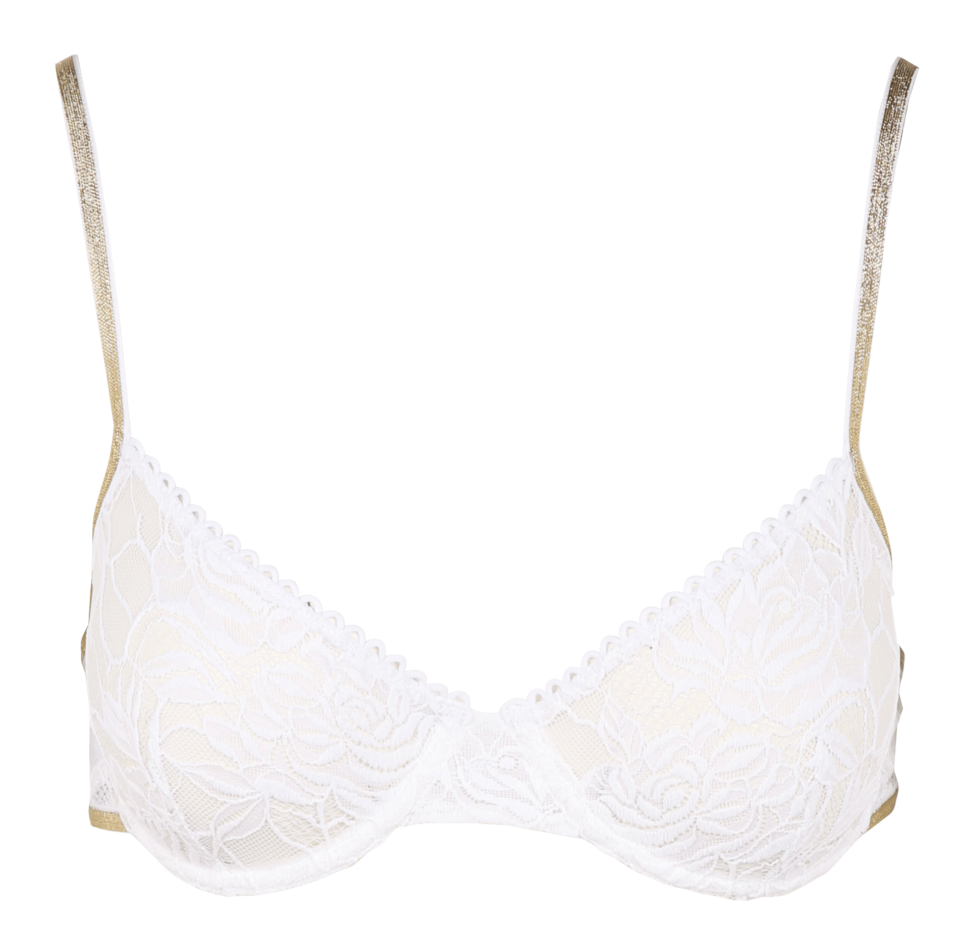 Soutien-gorge à armatures LA NOUVELLE