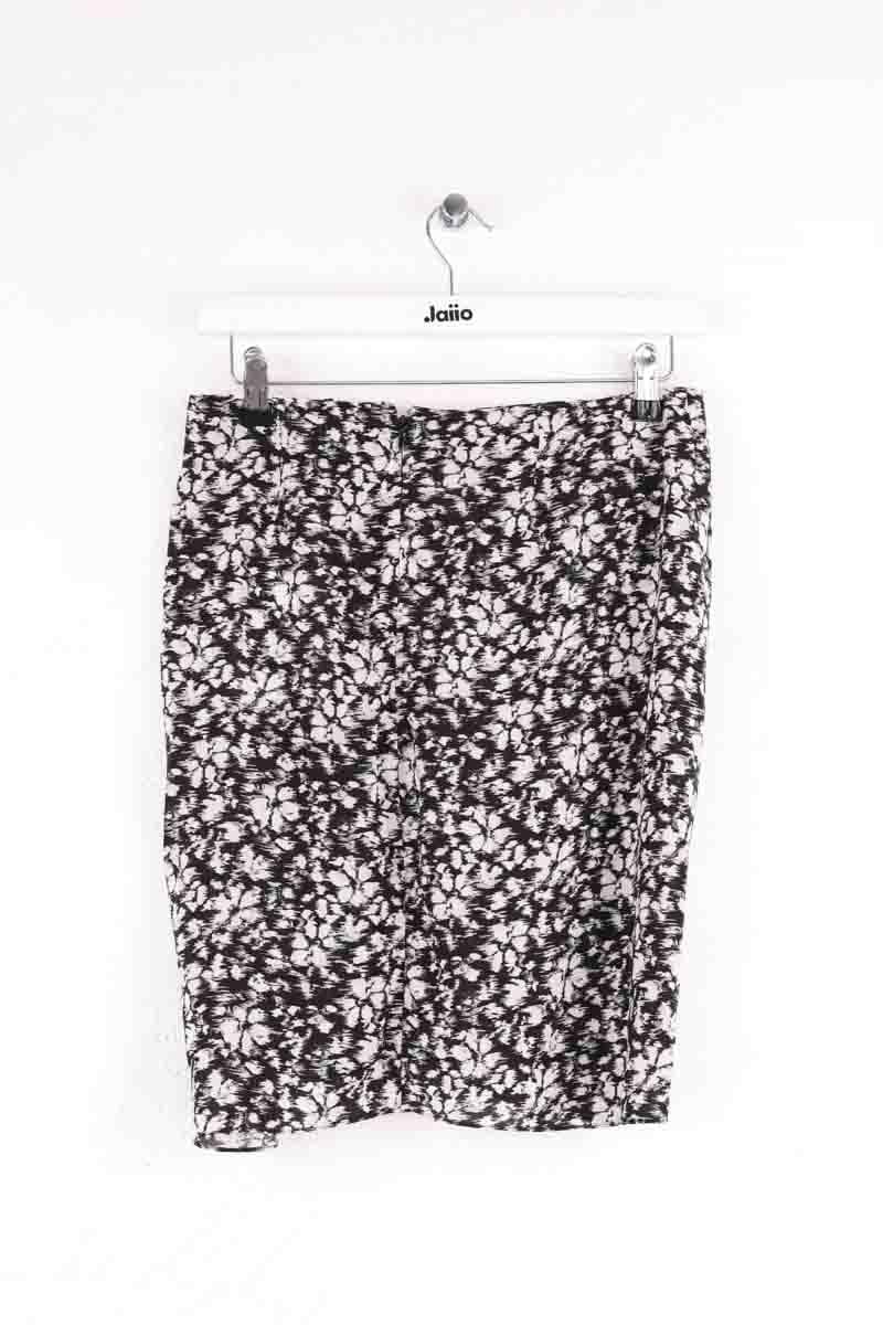 Skirt ISABEL MARANT ÉTOILE - SECONDE MAIN Black