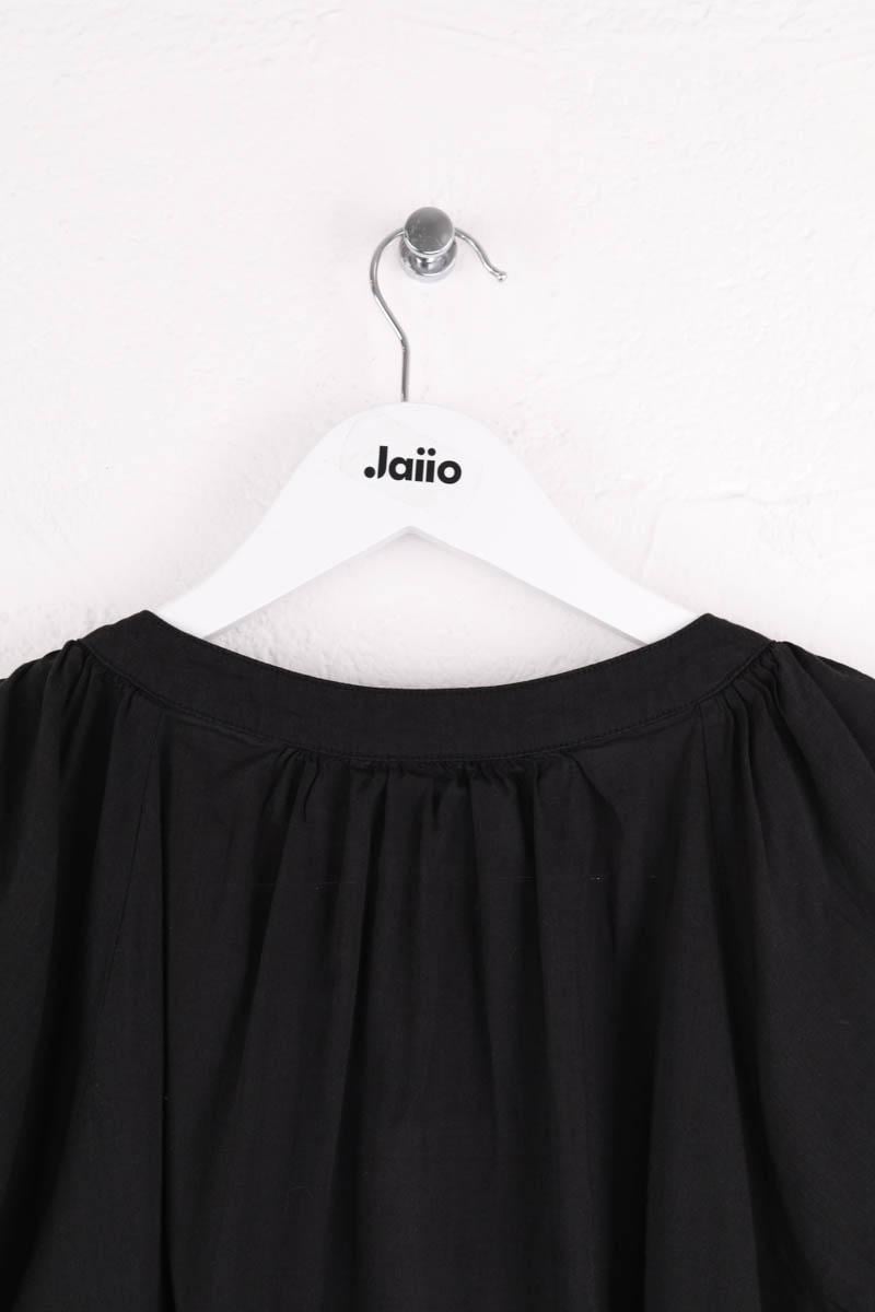 Blouse REFORMATION - Seconde Main Black
