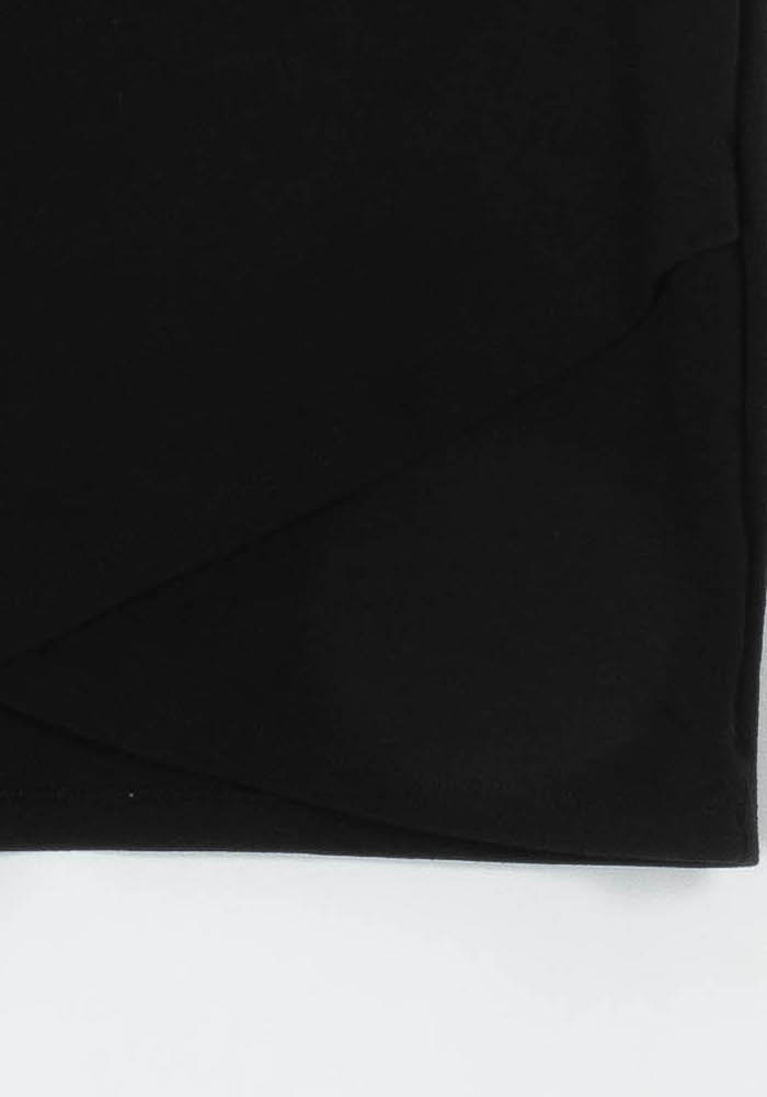 Short & midi skirt SEZANE - Seconde main Black