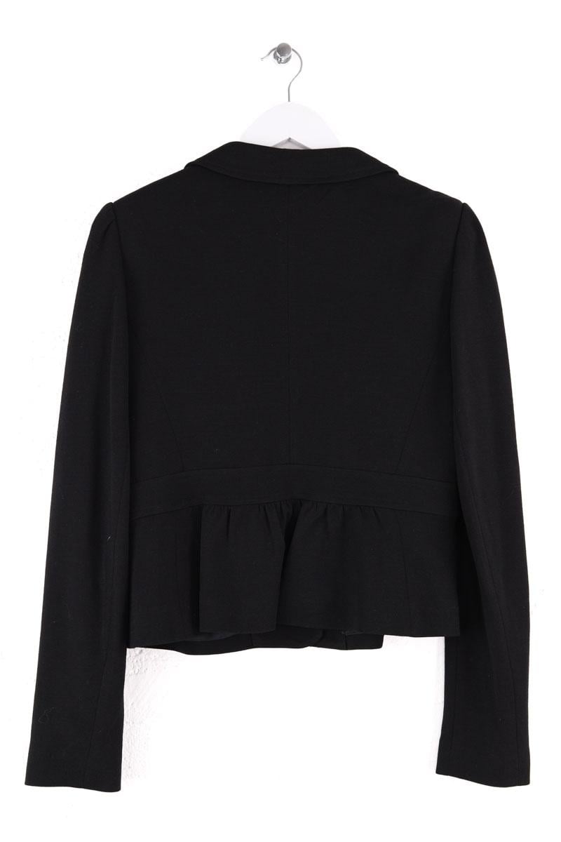Blazer TARA JARMON - Seconde Main Black