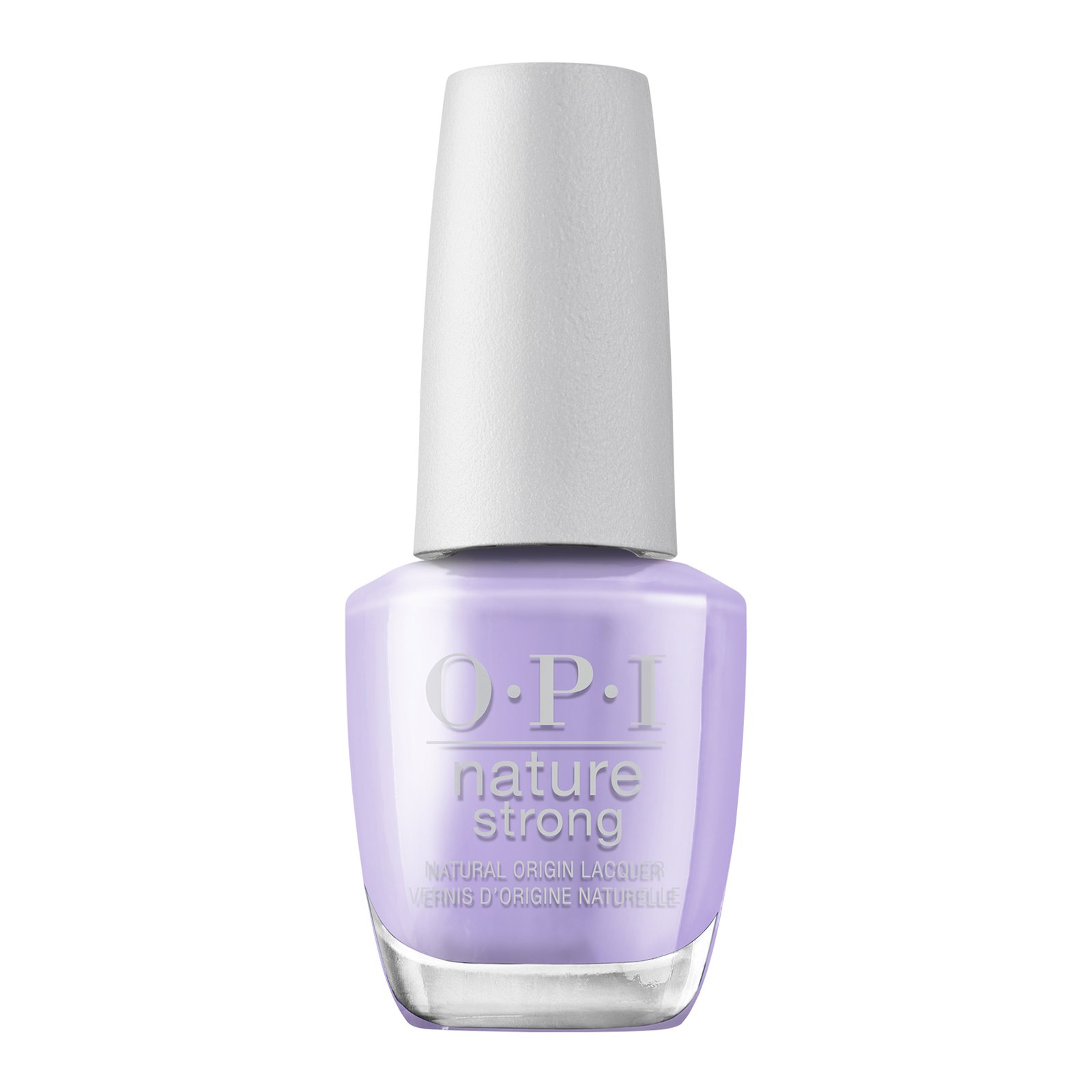Nature Strong OPI Nat021 - spring into action