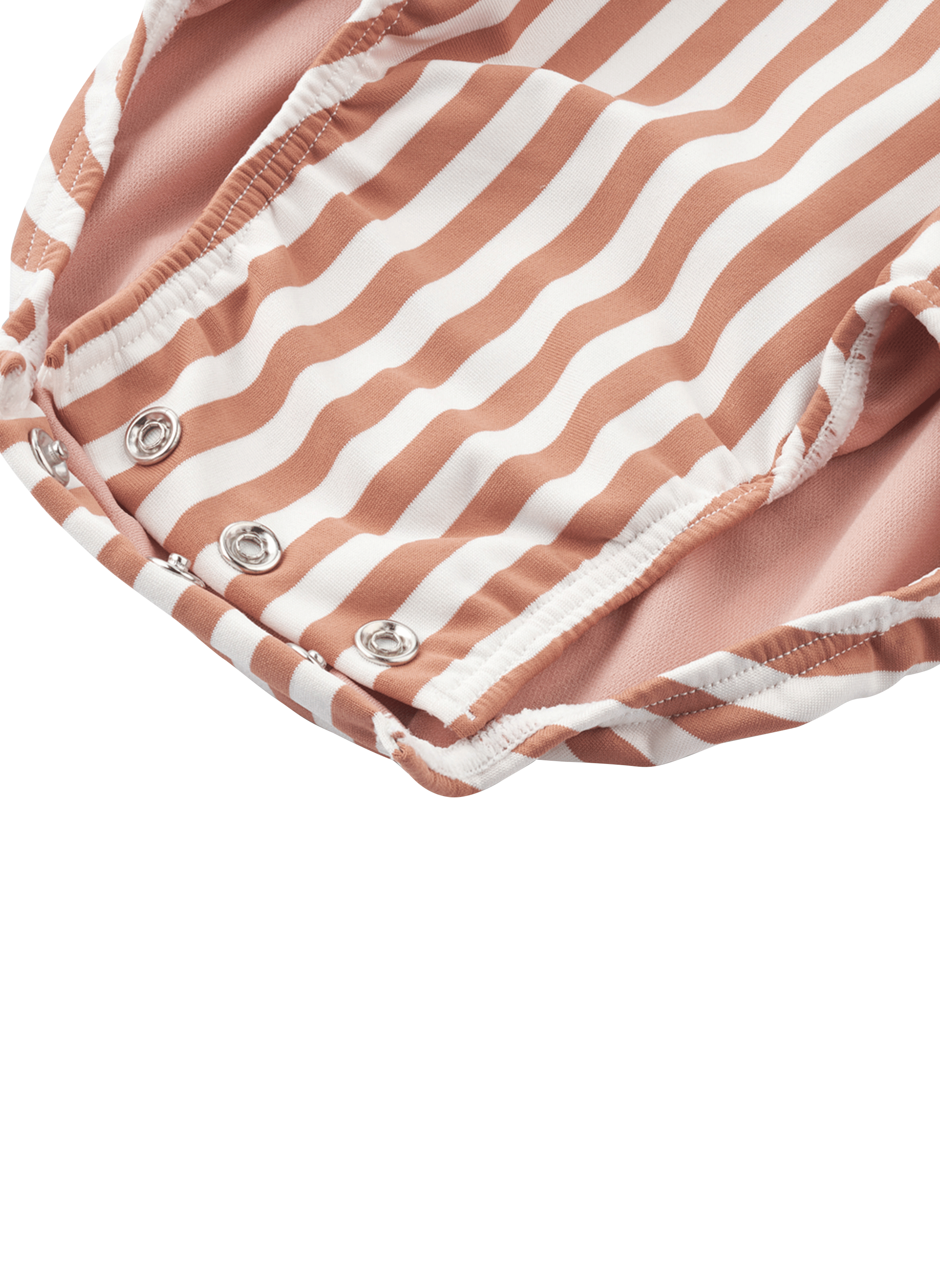 Maillot de bain 1 pièce imprimé  LIEWOOD Rose