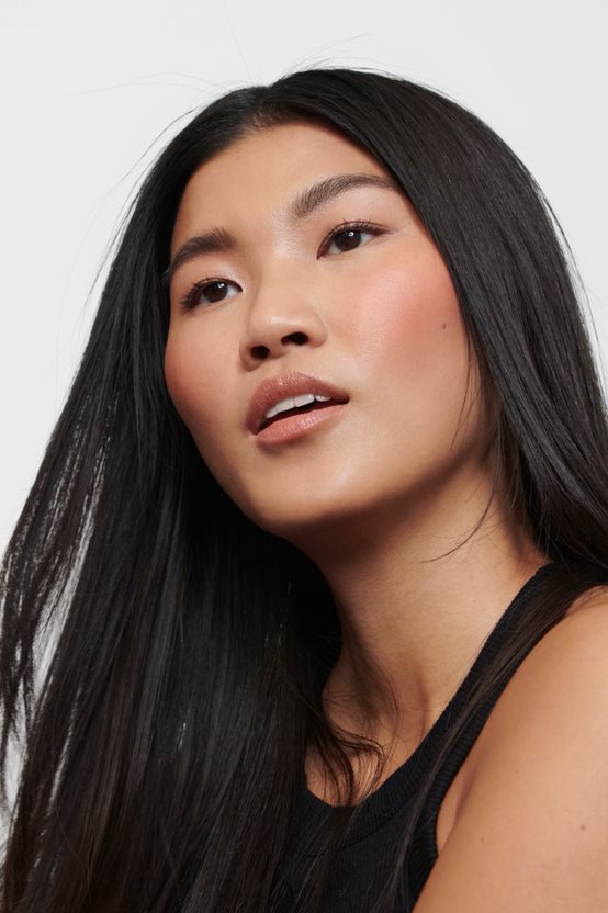 Poudre Bronzante DR. HAUSCHKA 01 bronze