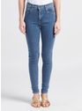 LEVI'S THIS IS LOVE STONE Jeans denim brut