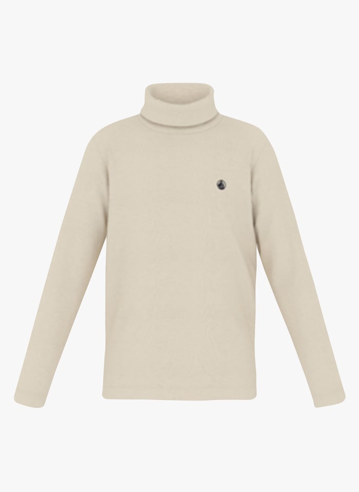 Vans bateau outlet beige