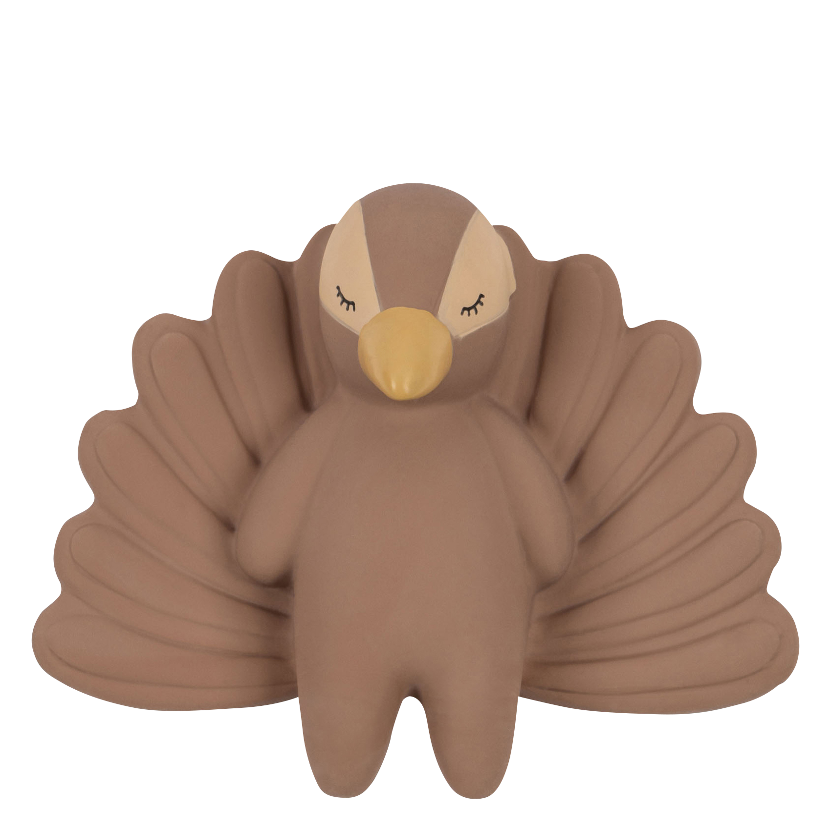 Anneau de dentition KONGES SLOJD Rose