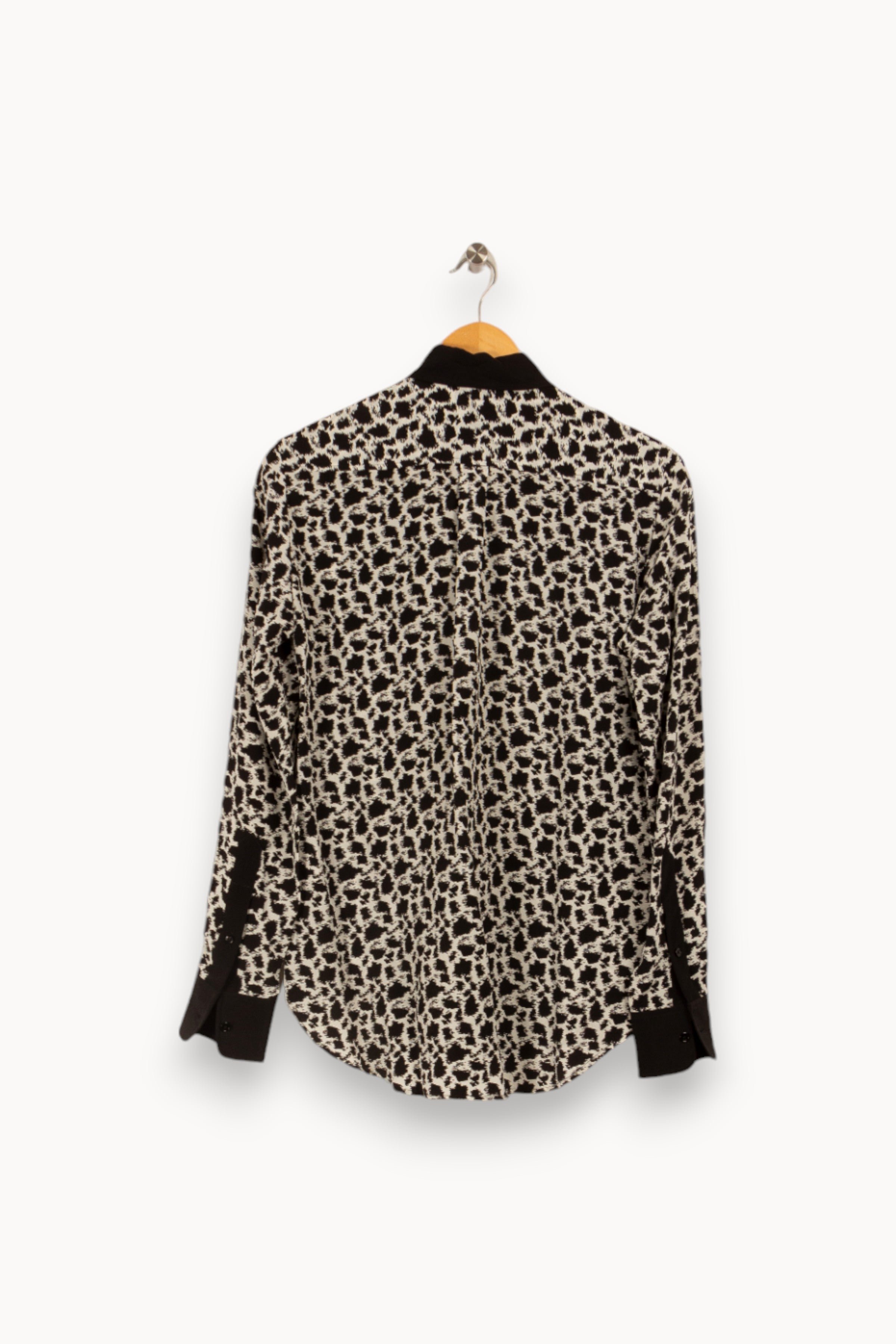 Blouse - Joseph JOSEPH - Seconde Main Black
