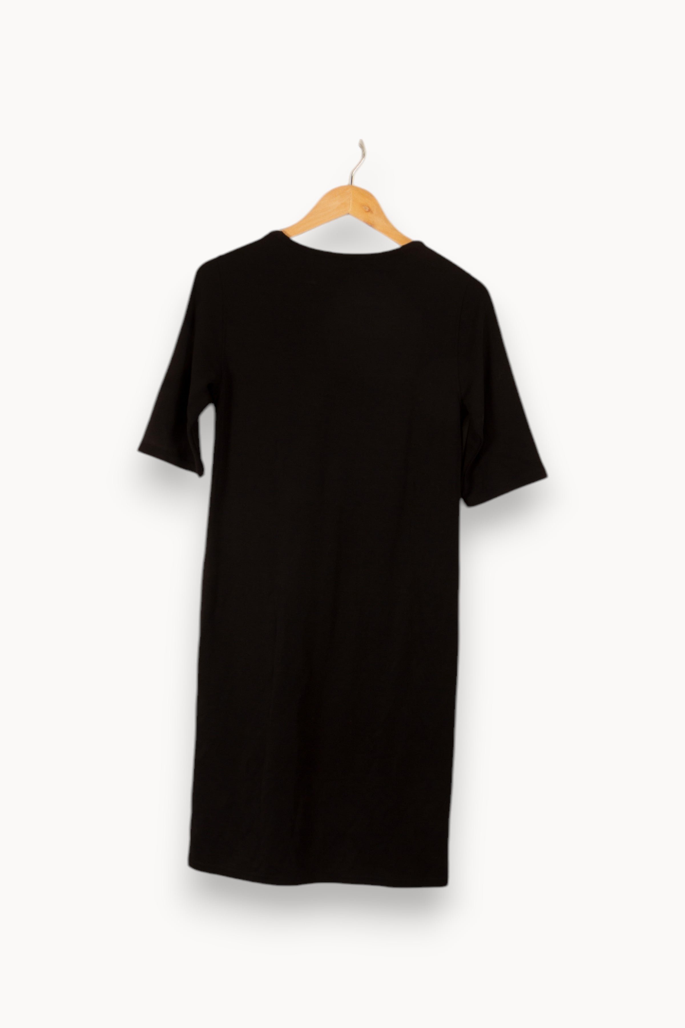 Midi dress FILIPPA K - Seconde Main Black