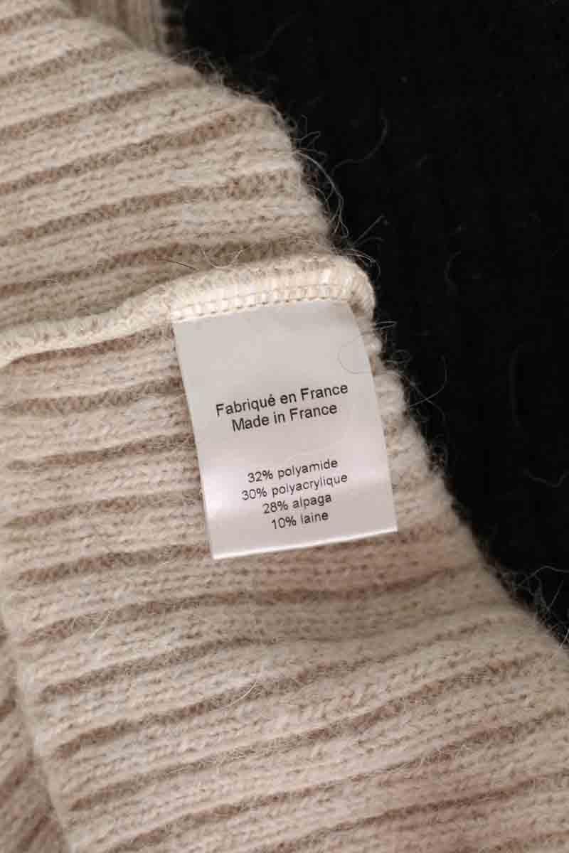 . MUSIER - Seconde Main Beige