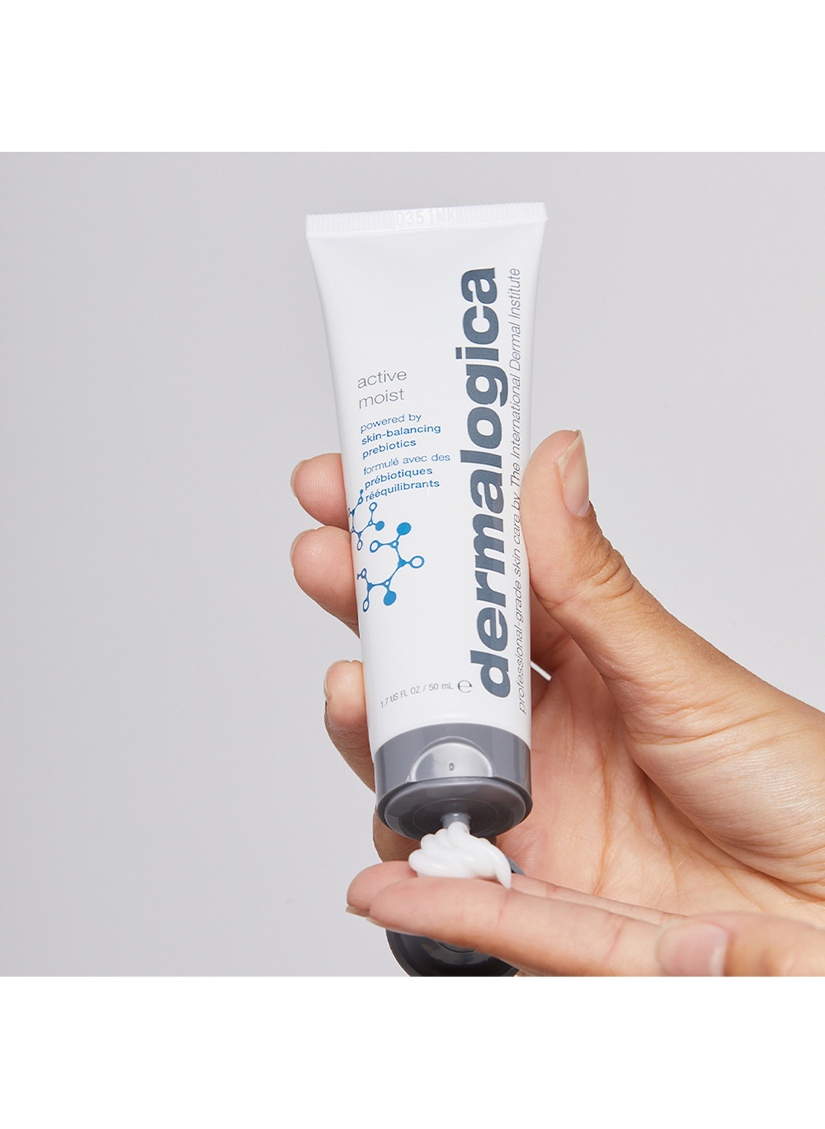 Active Moist DERMALOGICA No color