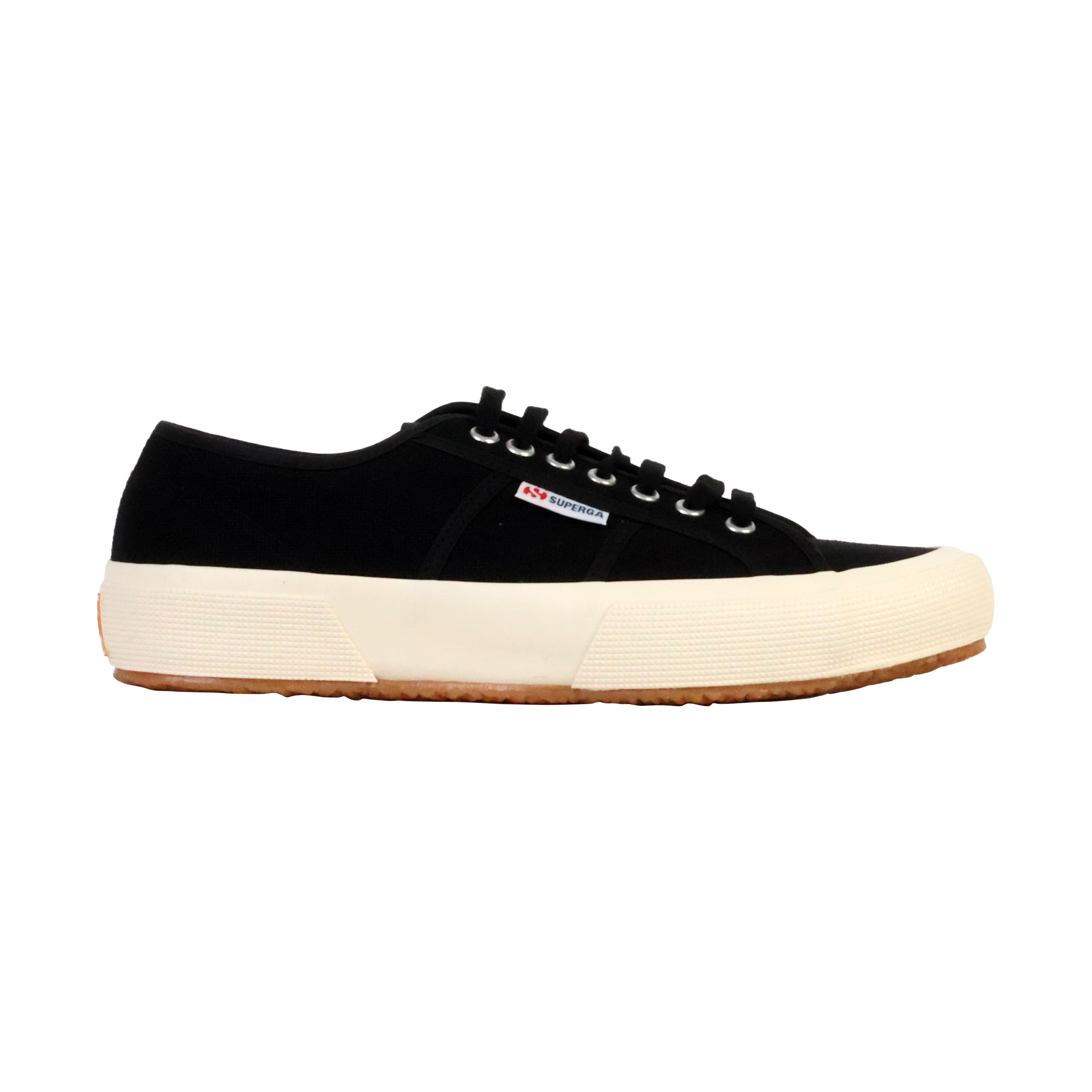 Superga Artifact low-top lace-up sneakers SUPERGA