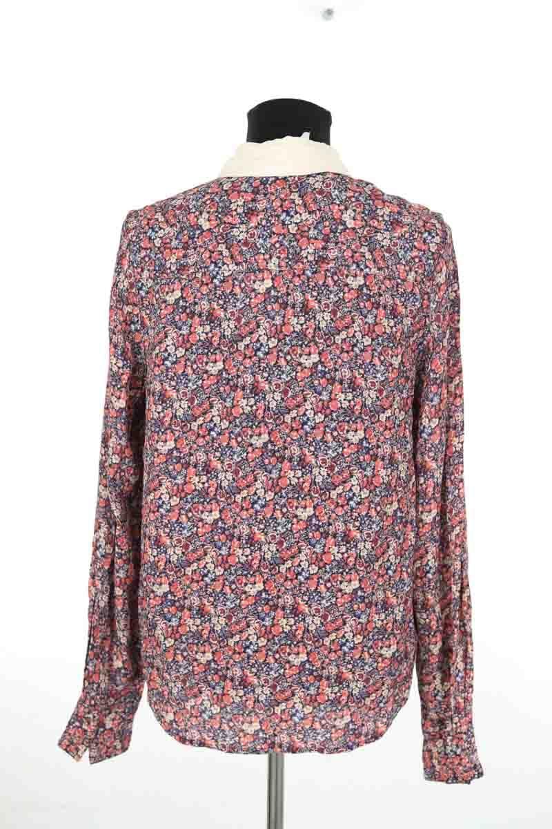 Blouse STELLA FOREST - SECONDE MAIN Multicolored