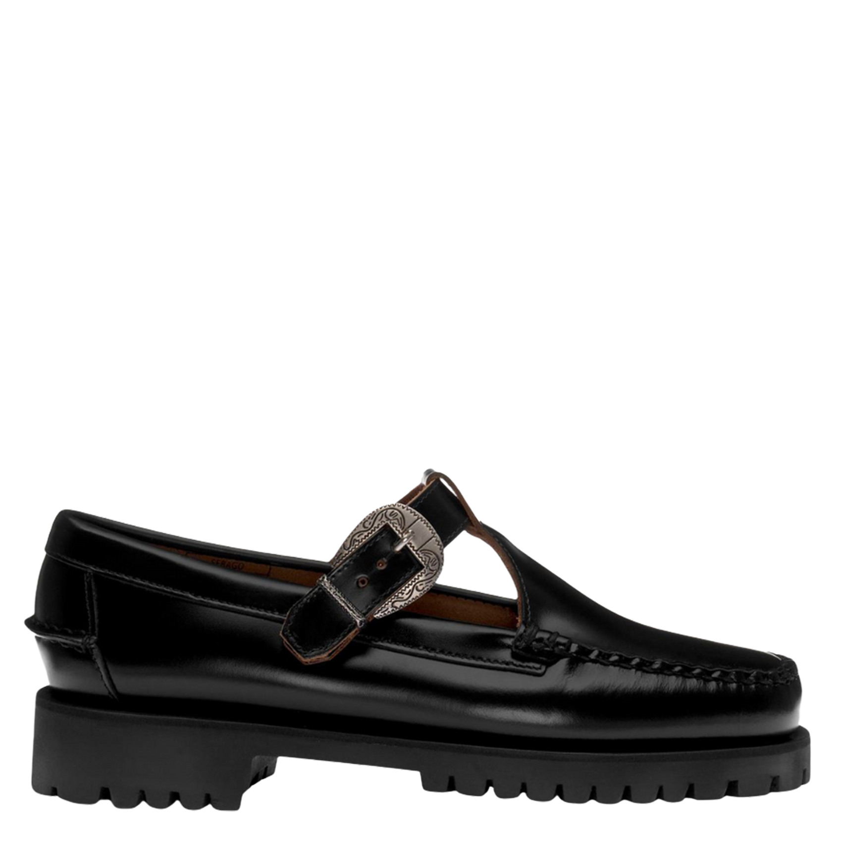 . SEBAGO Black